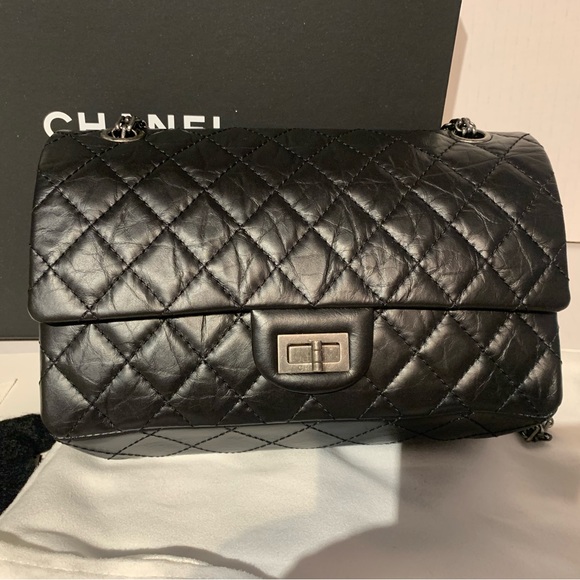Chanel 2.55 reissue - Picture 2 of 15